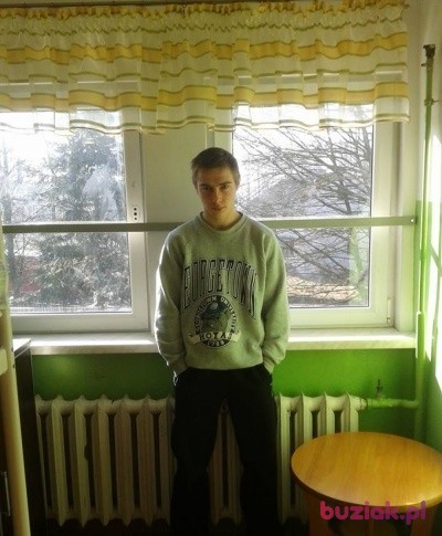 Dawid, Male, 28, Biłgoraj, Polska: 1