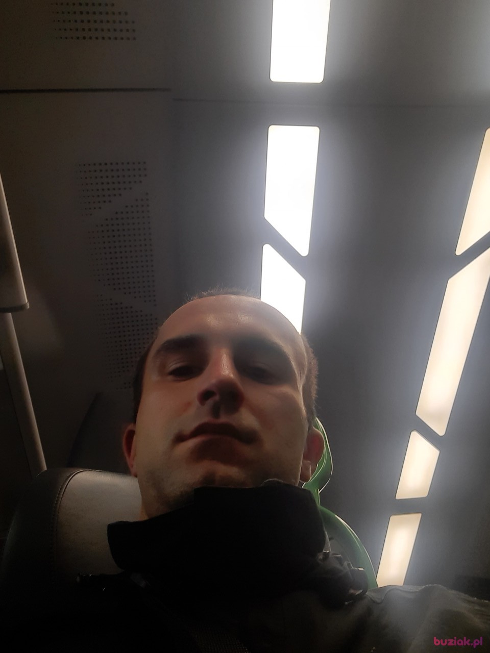 Mateusz, Male, 33, Trzebinia, Polska: 1