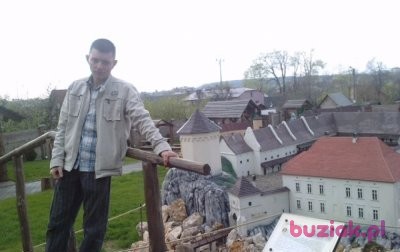 Jarek, Mężczyzna, 47, Zawiercie, Polska: 1