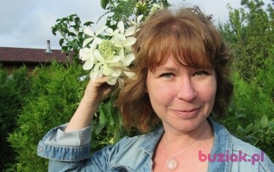 Lena, Kobieta, 51, Warszawa, Polska, Zdjęcie: 1