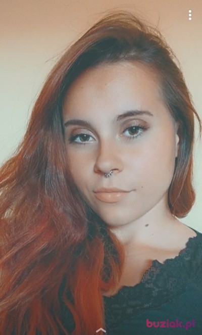 Dominika, Female, 22, Kraków, Polska, Photo: 1