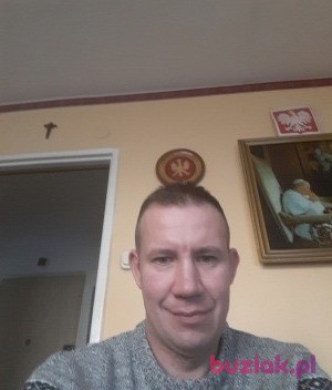 Mariusz, Male, 49, Janikowo, Polska: 1