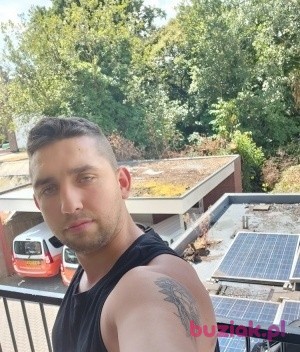 piotr, Mężczyzna, 35, Oss North Brabant Province, Holandia: 1