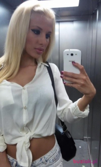 RopuchaAga, Kobieta, 36, Wieleń, Polska, Zdjęcie: 2