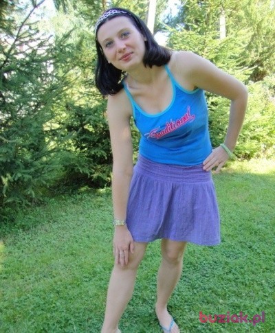 Magda, Kobieta, 38, Częstochowa, Polska, Zdjęcie: 4