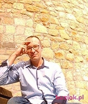 Tomek, Mężczyzna, 42, Żyrardów, Polska, Zdjęcie: 1