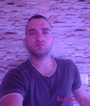 szalonykuba, Mężczyzna, 36, Bydgoszcz, Polska, Zdjęcie: 1