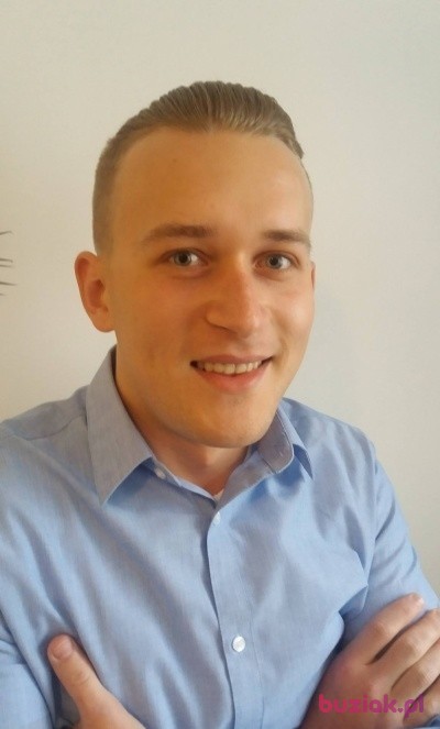 Patryk, Male, 32, Grodzisk Mazowiecki, Polska, Photo: 1
