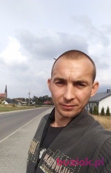Piotrek, Male, 34, Chojna, Polska: 1