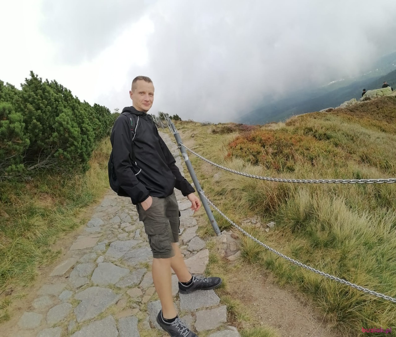 Łukasz, Mężczyzna, 38, Jelenia Góra, Polska: 1