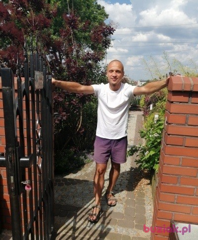 Łukasz, Mężczyzna, 41, Lubliniec, Polska, Zdjęcie: 2