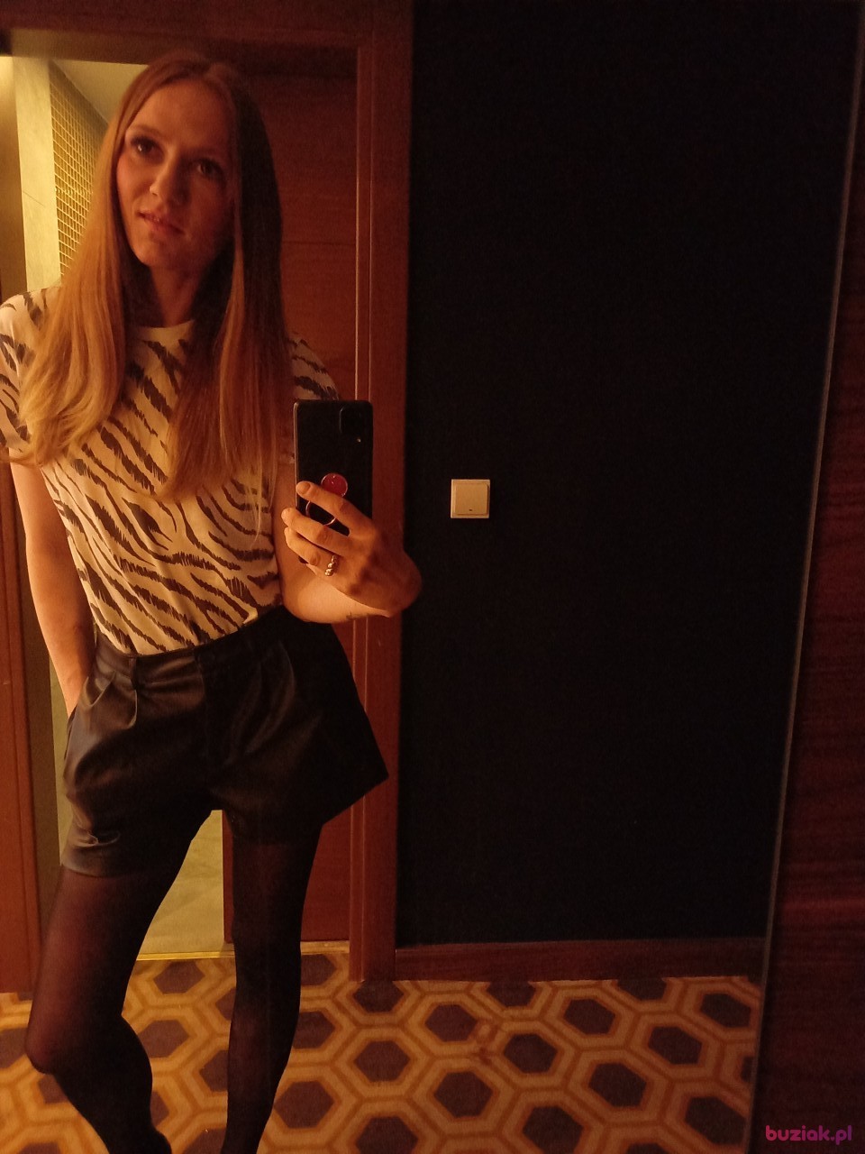 Aurelia, Kobieta, 33, Westminster, Wielka Brytania, Zdjęcie: 2