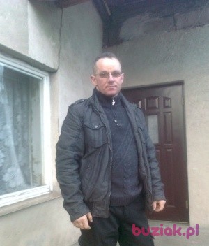 krzysztof1345, Mężczyzna, 50, Koło, Polska: 1