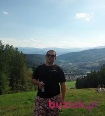 Patryk, Male, 28, Mysłowice, Polska: 1