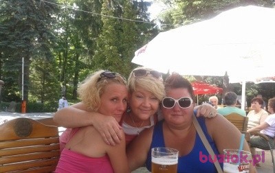 aga, Kobieta, 44, Sosnowiec, Polska, Zdjęcie: 2
