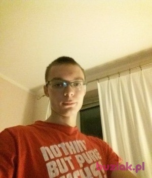 Benjamin, Mężczyzna, 29, Bydgoszcz, Polska: 1