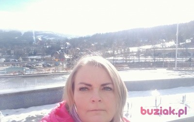 Ula, Kobieta, 45, Lubin, Polska: 1