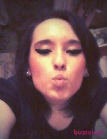 Patrycja , Female, 27, Konin, Polska, Photo: 2