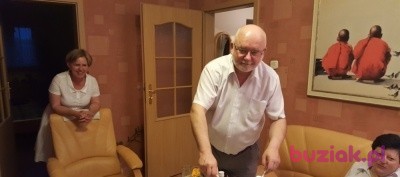 Czesław, Mężczyzna, 69, Bydgoszcz, Polska, Zdjęcie: 1