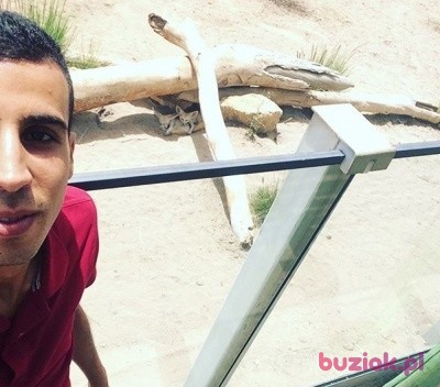 brahim, Mężczyzna, 30, Brzeziny, Polska: 1
