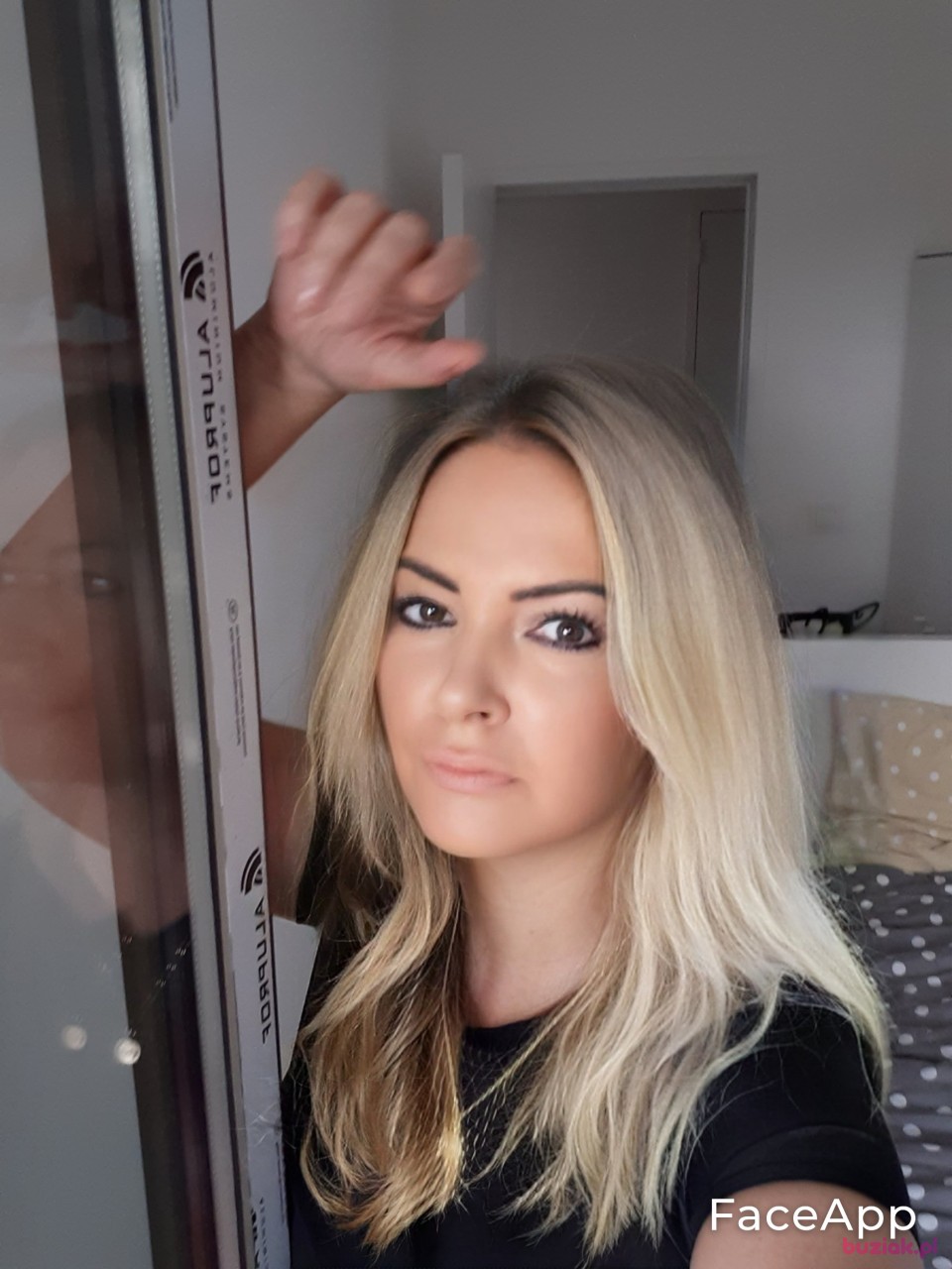 Patrycja, Kobieta, 45, Holandia, Zdjęcie: 17