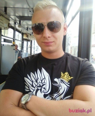 Przemek, Male, 29, Grudziądz, Polska, Photo: 3