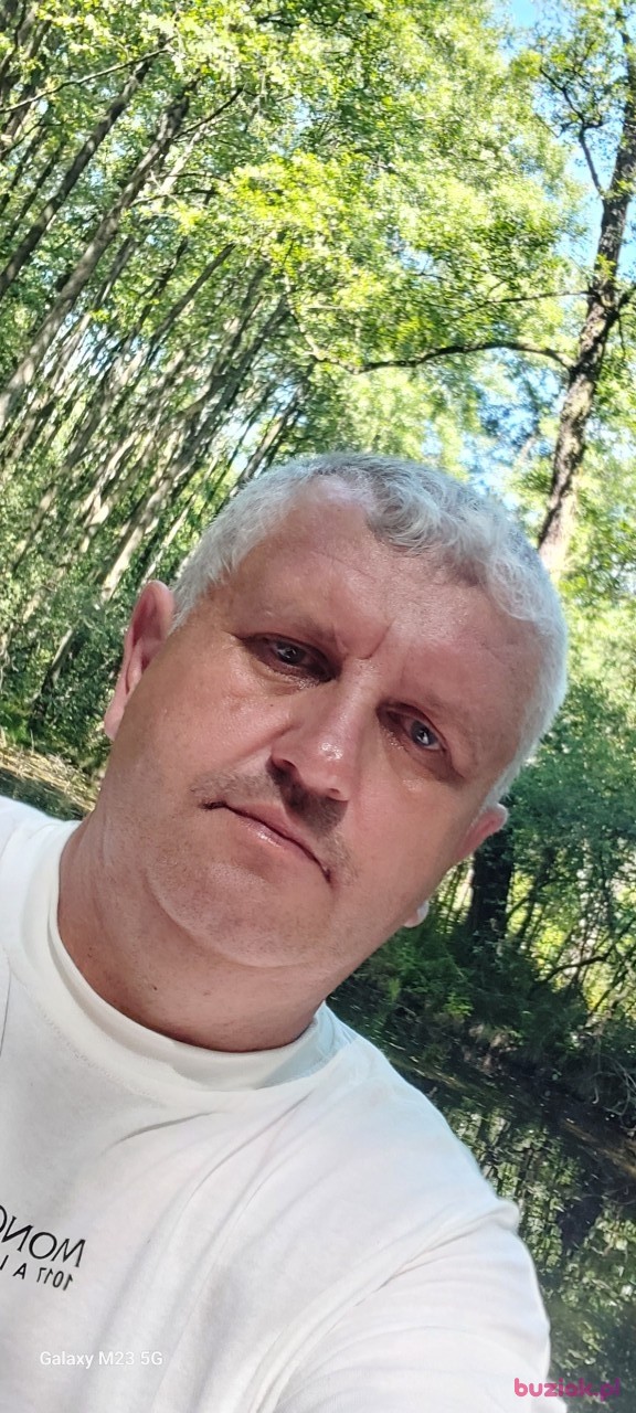Max, Mężczyzna, 49, Brzeziny, Polska: 1
