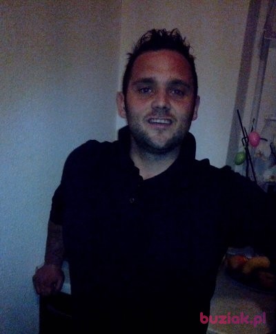 Lucas, Male, 39, Warszawa, Polska, Photo: 2