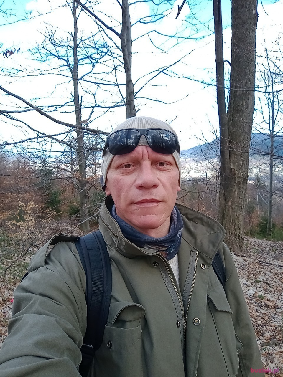 Mariusz, Mężczyzna, 45, Piotrków Trybunalski, Polska, Zdjęcie: 1