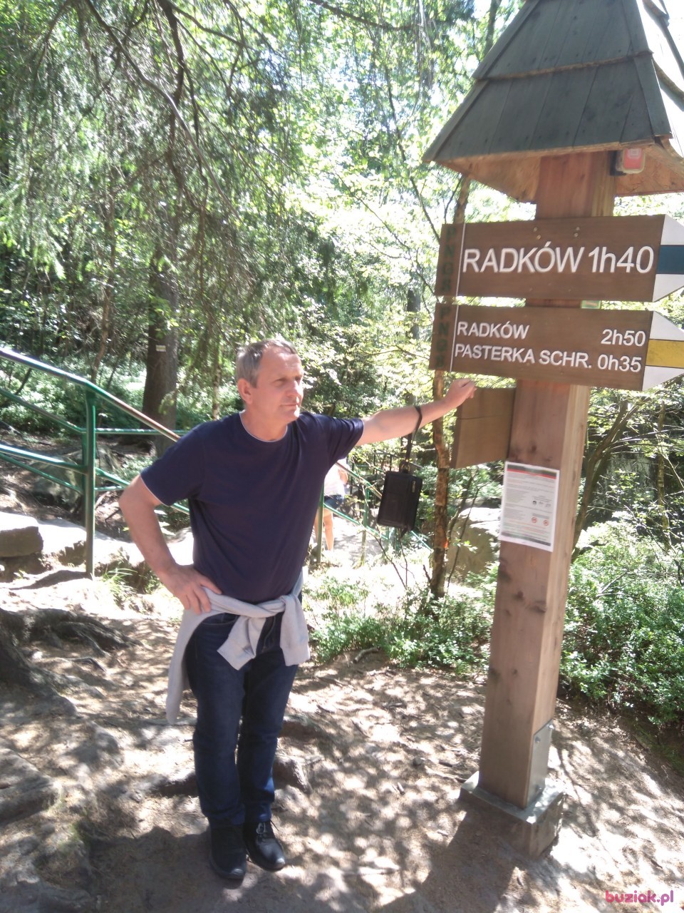 Janusz, Mężczyzna, 64, Berlin, Niemcy: 1