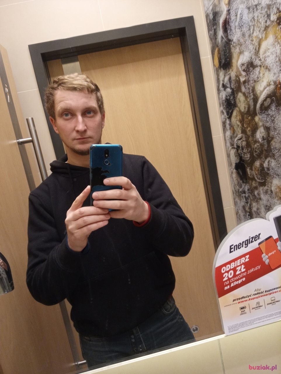 Andrzej, Mężczyzna, 31, Busko-Zdrój, Polska: 1