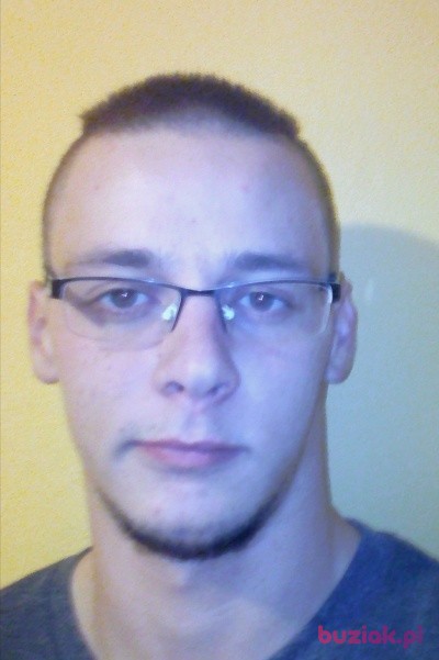 Kamil, Male, 30, Konin, Polska: 1