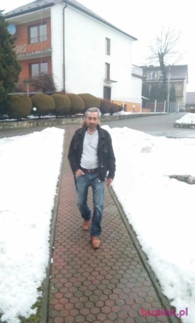 Robert, Male, 57, Kraków, Polska, Photo: 6