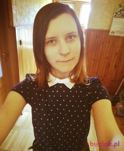 paulina9804, Kobieta, 27, Warszawa, Polska, Zdjęcie: 3