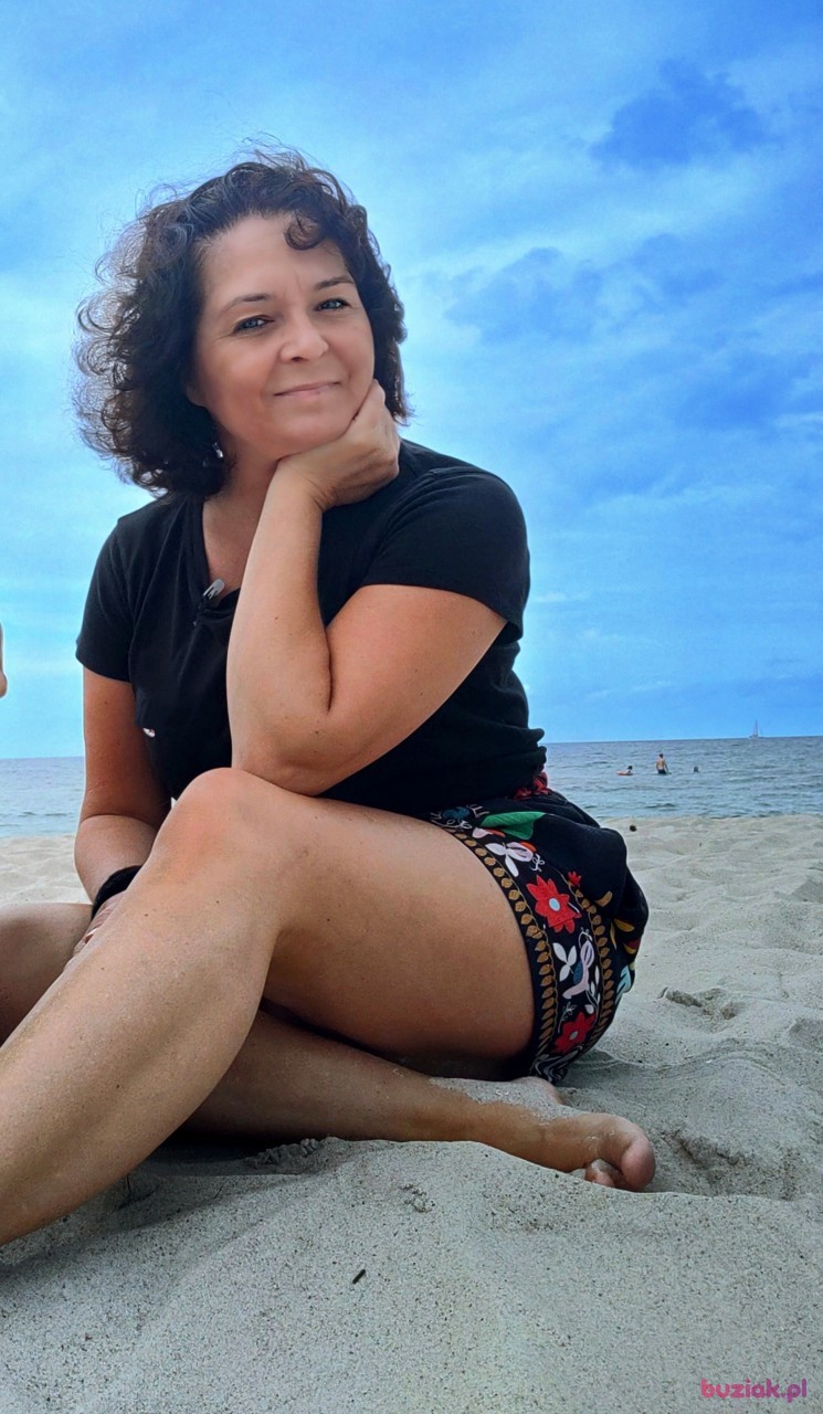 Martaxxx, Female, 43, Oleśnica, Polska, Photo: 1