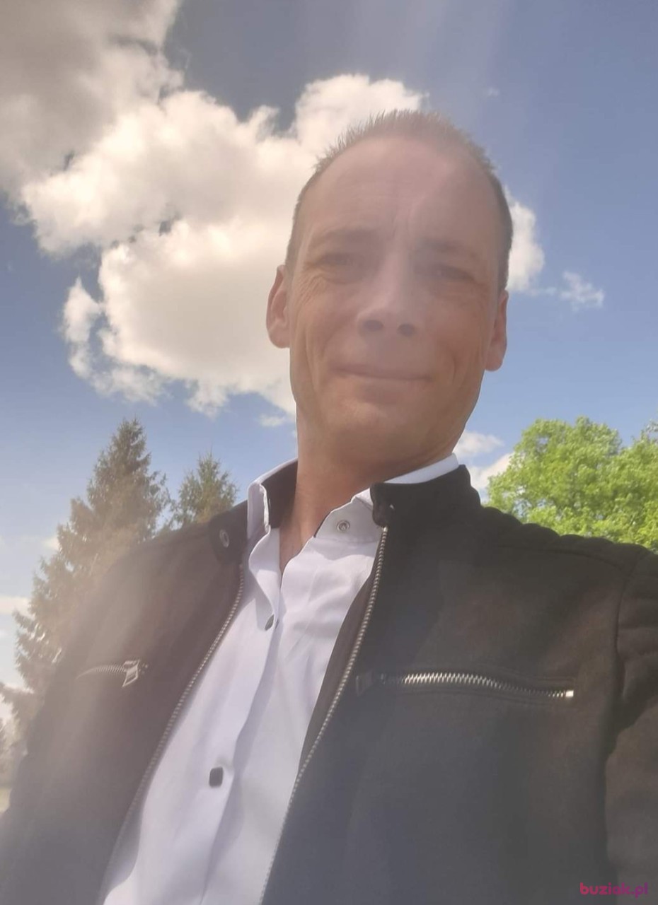 Bartosz, Mężczyzna, 44, Hannover, Niemcy, Zdjęcie: 1