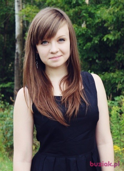 Natalia, Kobieta, 24, Poznań, Polska, Zdjęcie: 3
