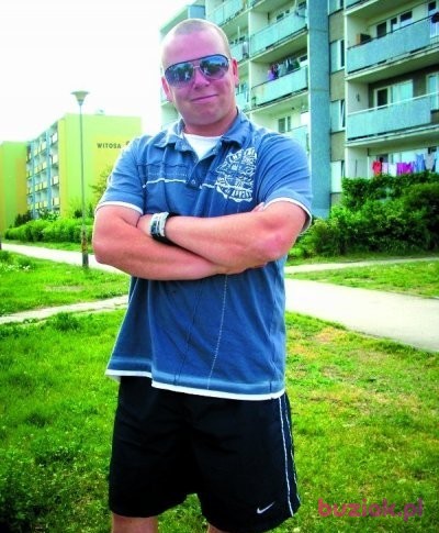 Rafał, Mężczyzna, 41, Bydgoszcz, Polska, Zdjęcie: 1
