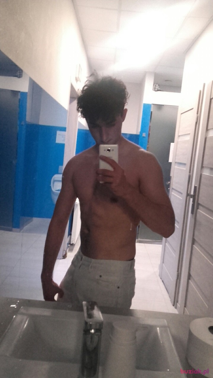 krystian, Male, 23, Hamburg, Niemcy, Photo: 1
