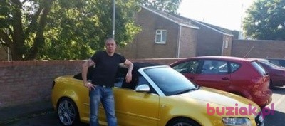 fxmefisto, Male, 45, Holandia: 1