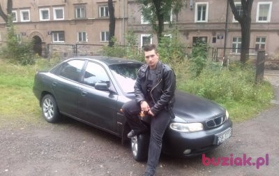 Bartek, Male, 30, Wałbrzych, Polska, Photo: 3