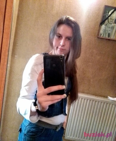 renia, Kobieta, 34, Jastrowie, Polska, Zdjęcie: 2