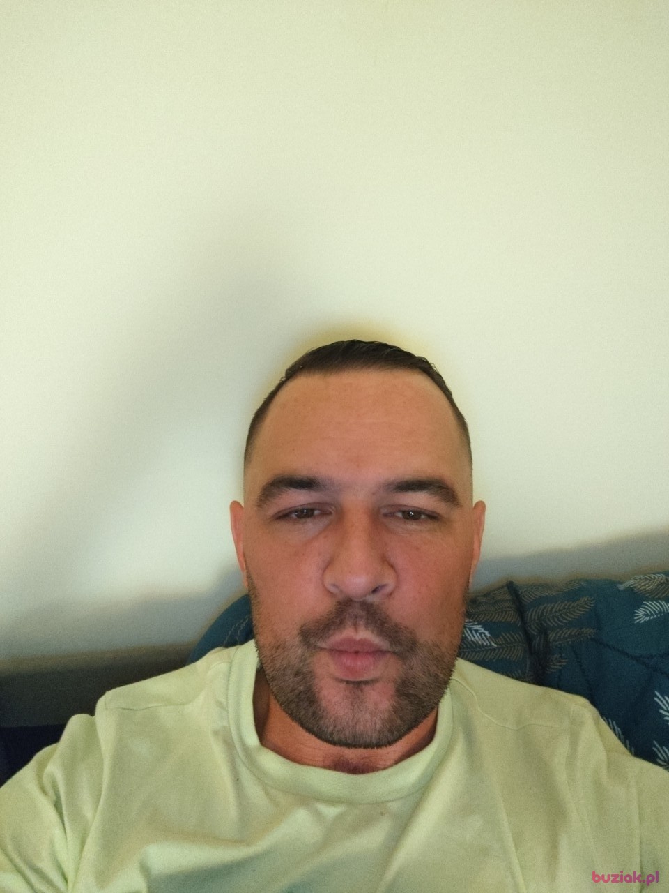 Przemek, Mężczyzna, 38, Amersfoort, Holandia: 1