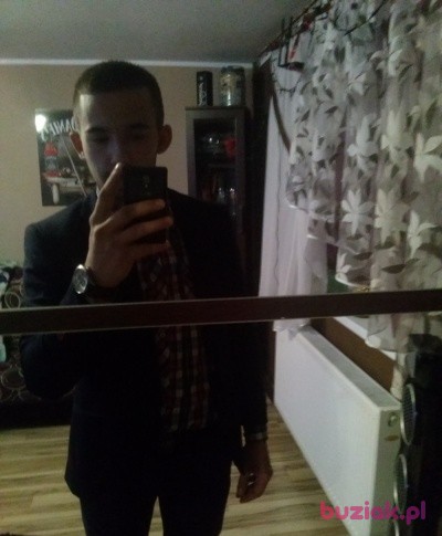 piotr7891, Mężczyzna, 30, Polska: 1