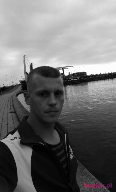 Krzysztof Bagiński, Mężczyzna, 36, Rotterdam South Holland Province, Holandia, Zdjęcie: 1