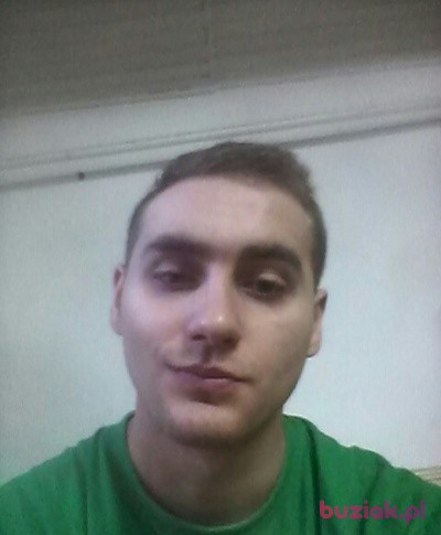 Tomasz, Mężczyzna, 31, Polska: 1
