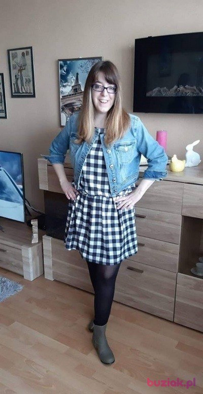 Dominika, Female, 33, Częstochowa, Polska, Photo: 7