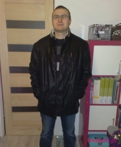 Robert, Male, 38, Kock, Polska, Photo: 7
