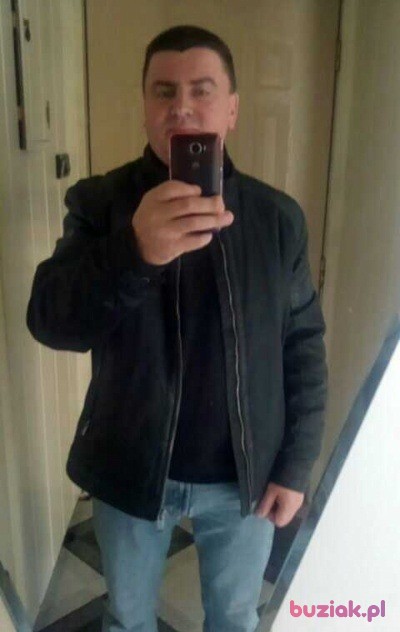 Leon Jan, Male, 53, Reda, Polska, Photo: 2