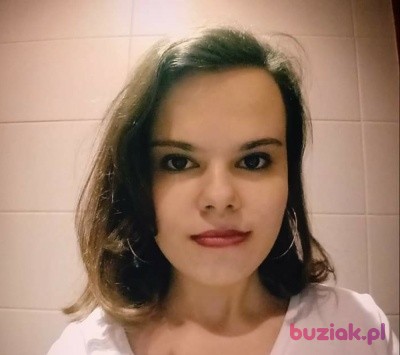 Agnieszka, Female, 31, Piotrków Trybunalski, Polska: 1